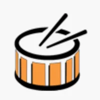 Practice The Drums