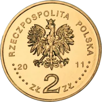 Coins of Poland