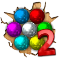 Magnet Balls 2: Physics Puzzle